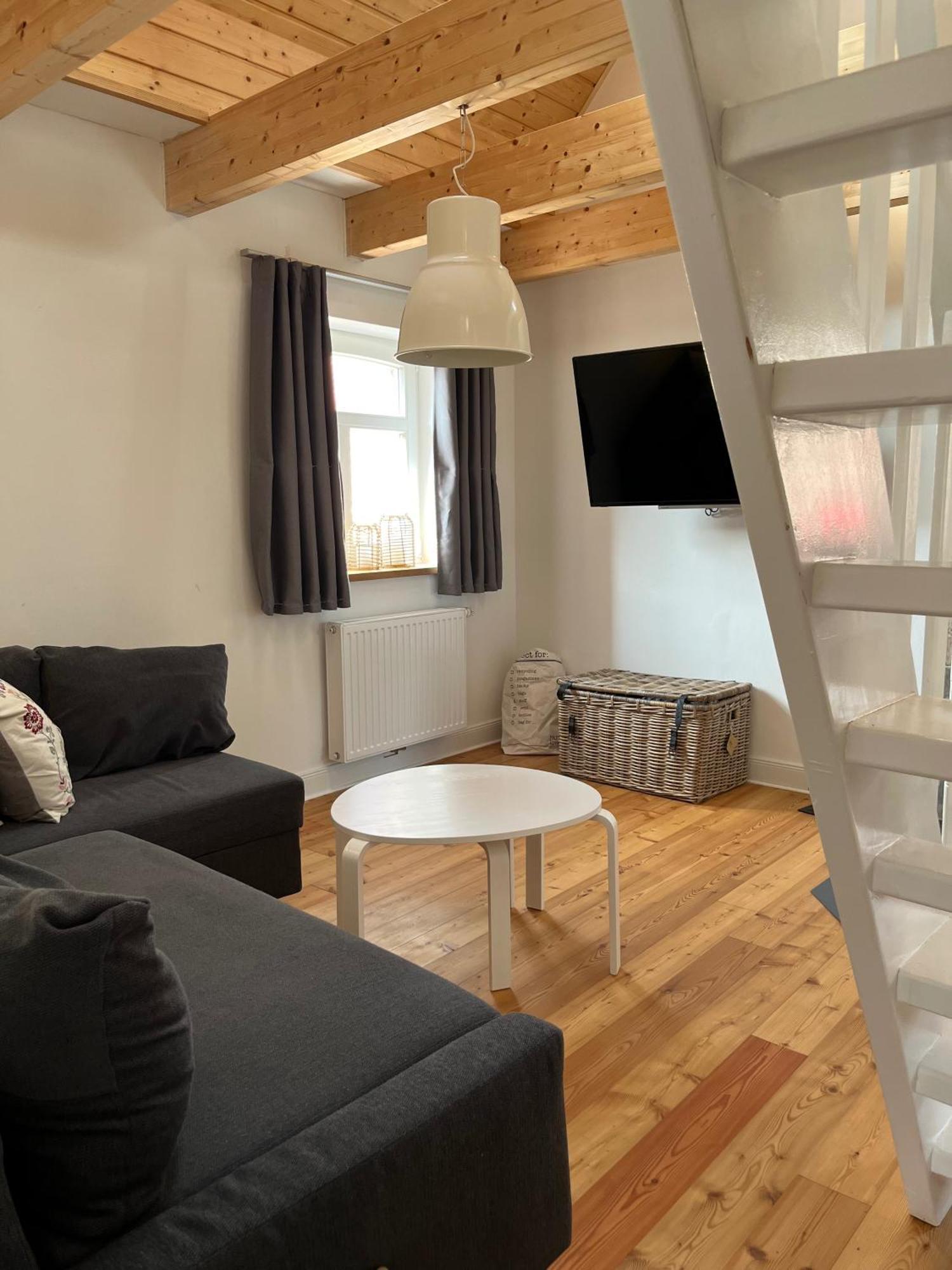 Haus Deichkind Ferienhaus *